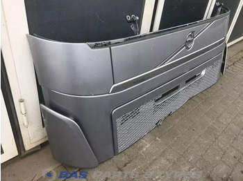 Grade radiador de Caminhão Volvo FH4: foto 3