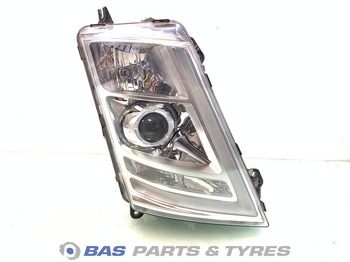 Farol dianteira VOLVO FH