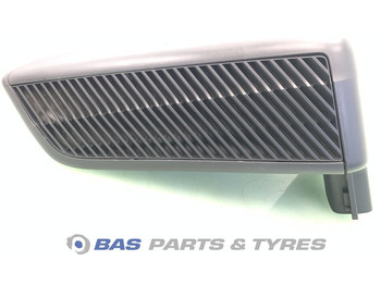 Sistema de admissão de ar VOLVO FH