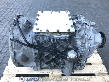 Caixa de câmbio VOLVO FH