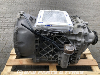 Caixa de câmbio VOLVO FH