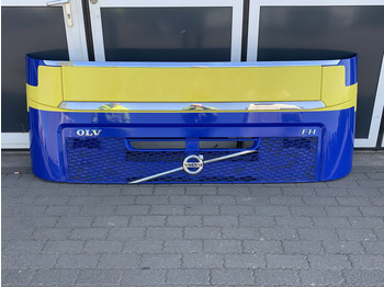 Grade radiador VOLVO FH
