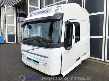 Cabine e interior VOLVO FH