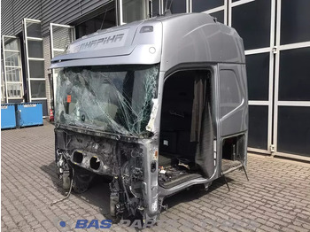 Cabine e interior VOLVO FH