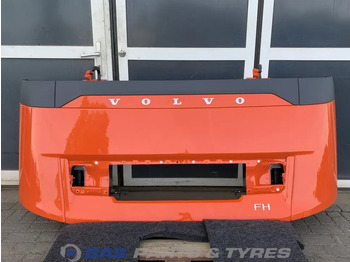 Grade radiador VOLVO FH
