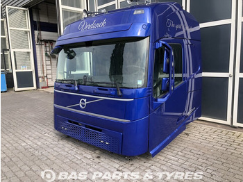 Cabine e interior VOLVO FH