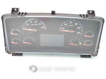Painel de instrumentos VOLVO FL