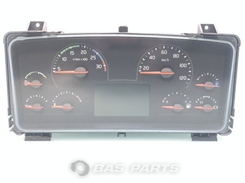 Painel de instrumentos VOLVO FL