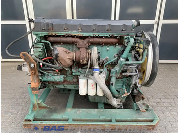 Motor de Caminhão Volvo FM2: foto 3
