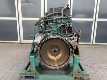 Motor de Caminhão Volvo FM2: foto 2