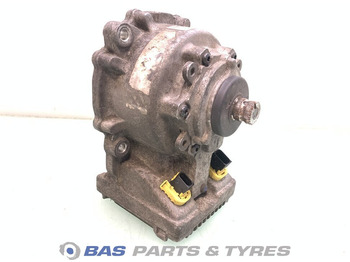 Caixa de direção VOLVO FM