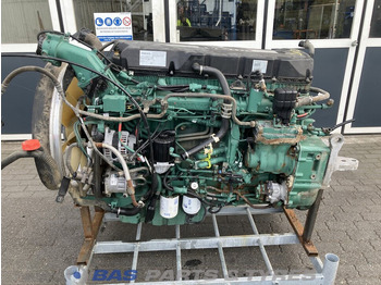 Motor VOLVO FM
