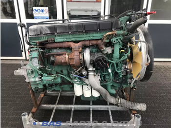 Motor de Caminhão Volvo FM4 Motor Volvo D11K 410 K1 85002113: foto 3