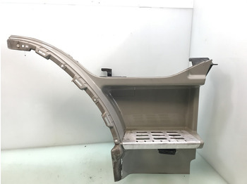 Carroceria e exterior VOLVO FM