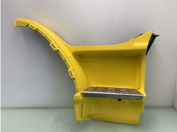 Carroceria e exterior VOLVO FM