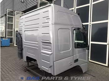 Cabine e interior de Caminhão Volvo FM4 Volvo Globetrotter L2H2 3980267: foto 4