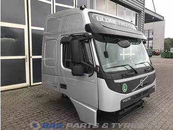 Cabine e interior de Caminhão Volvo FM4 Volvo Globetrotter L2H2 3980267: foto 2