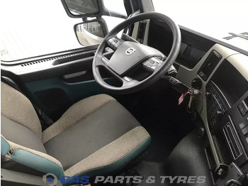 Cabine e interior de Caminhão Volvo FM4 Volvo Globetrotter L2H2 3980267: foto 5