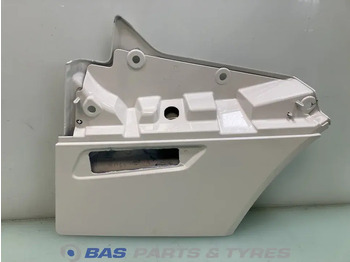 Carroceria e exterior VOLVO FM