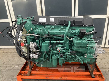 Motor VOLVO FM