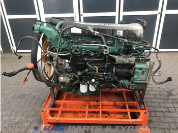 Motor VOLVO FMX