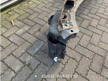 Carroceria e exterior de Caminhão Volvo FMX Euro 6 Ritbeveiliging Volvo 84031846: foto 2 Carroceria e exterior de Caminhão Volvo FMX Euro 6 Ritbeveiliging Volvo 84031846: foto 2