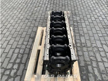 Bloco do motor de Caminhão Volvo: foto 2