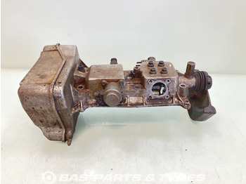 Caixa de câmbio de Caminhão Volvo: foto 2