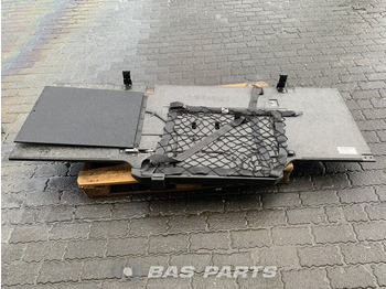 Estrutura/ Châssis VOLVO