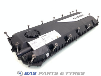 Motor e peças VOLVO