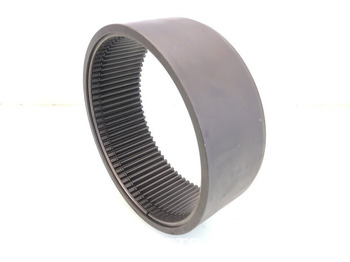 Caixa de câmbio VOLVO