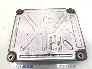 Centralina electrónica de Caminhão Volvo Motormanagement ECU Volvo 21900541: foto 2