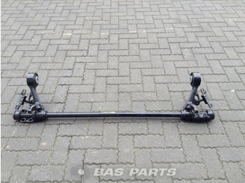 Suspensão VOLVO