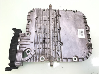 Caixa de câmbio VOLVO