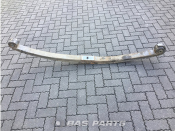 Suspensão VOLVO