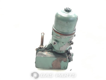 Radiador de óleo VOLVO