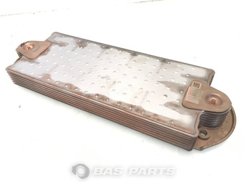 Radiador de óleo VOLVO
