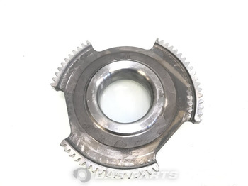 Caixa de câmbio VOLVO