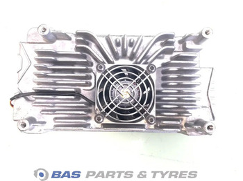 Centralina electrónica VÖGELE