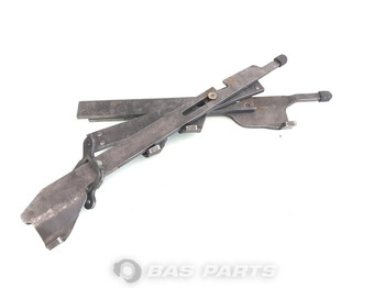 Caixa de câmbio VOLVO