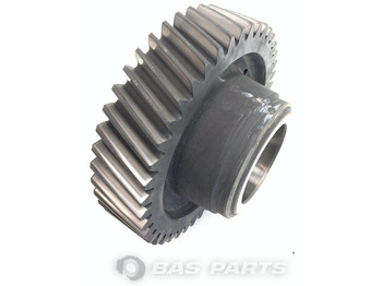 Caixa de câmbio VOLVO