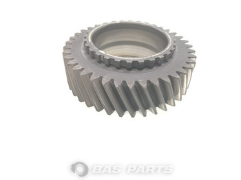 Caixa de câmbio VOLVO