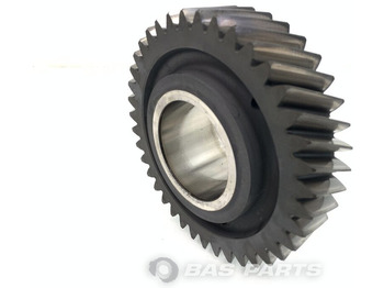 Caixa de câmbio VOLVO