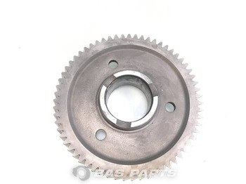 Caixa de câmbio VOLVO