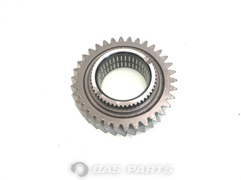 Caixa de câmbio VOLVO