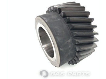 Caixa de câmbio VOLVO