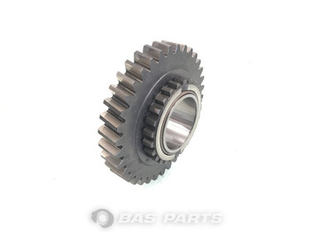 Caixa de câmbio de Caminhão Volvo Tandwiel Volvo 85130232: foto 2 Caixa de câmbio de Caminhão Volvo Tandwiel Volvo 85130232: foto 2