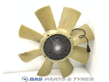 Ventilador VOLVO