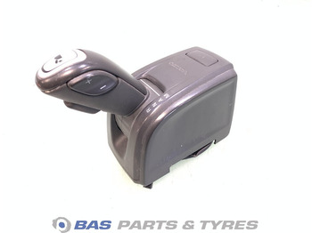 Manete de mudanças VOLVO