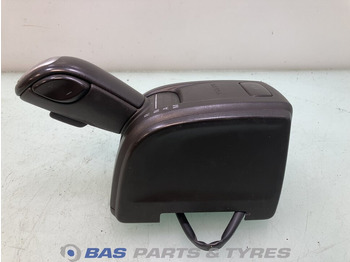 Manete de mudanças VOLVO